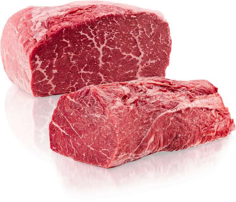 Wagyu Hüfte