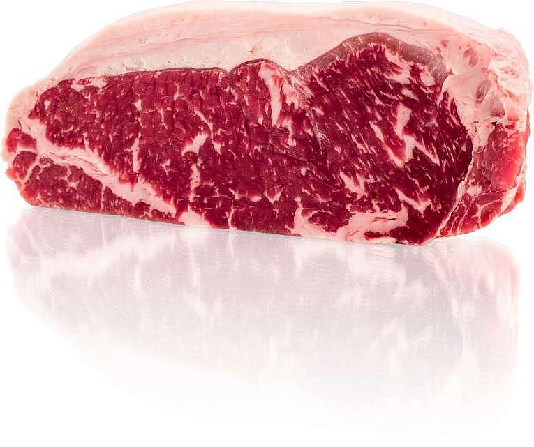 Black Angus Roastbeef