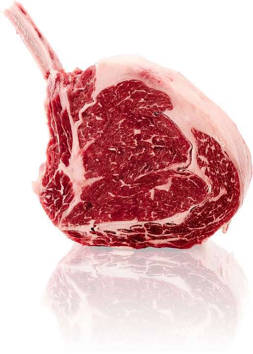 Nebraska Cowboy Steak