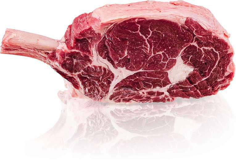 Cowboy Dry Aged