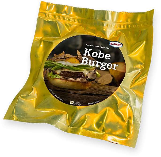 Kobe Burger