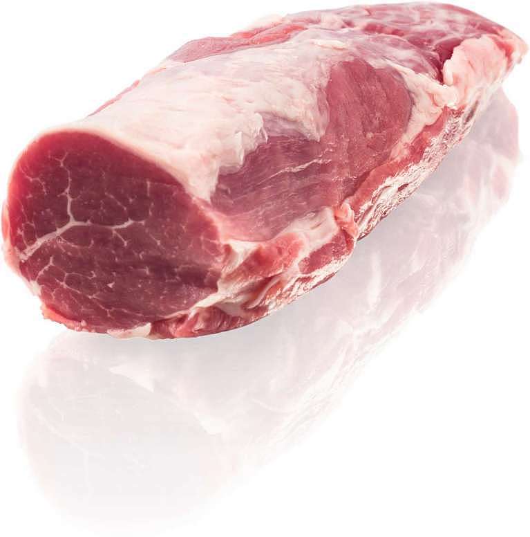 Iberico Filet