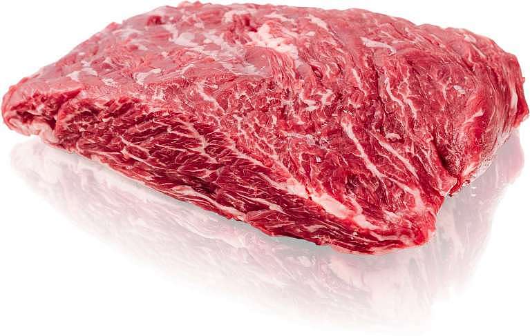 Black Angus Bavette