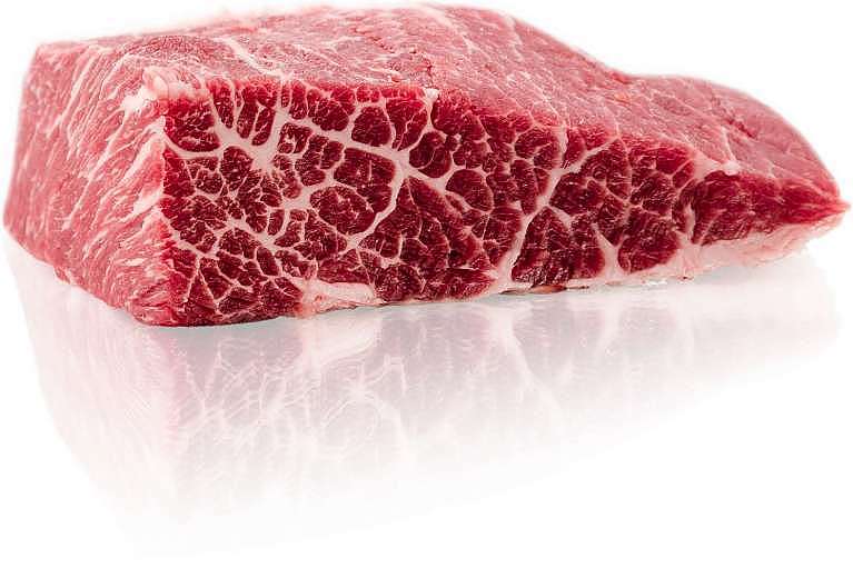 Presa Steak