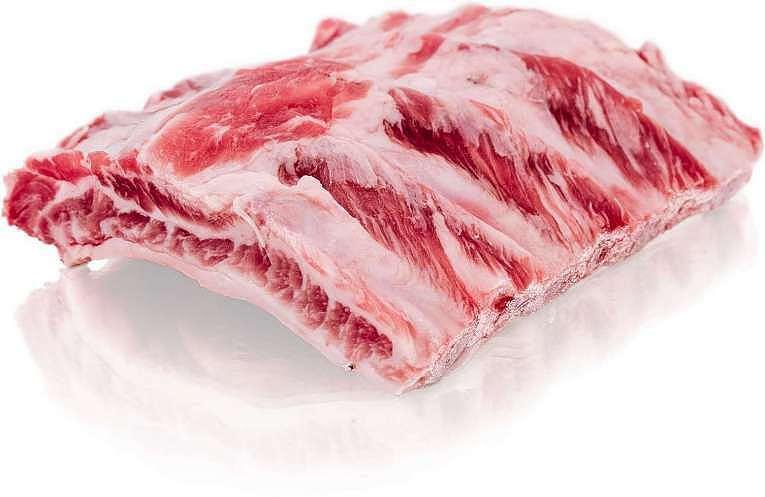 Lamila Iberico Rippchen