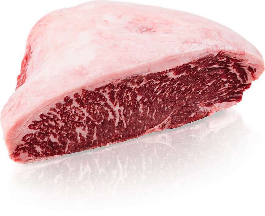 F1 Wagyu-Angus Tafelspitz