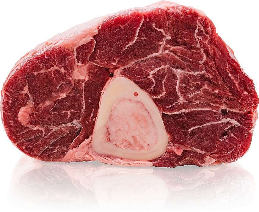 Wagyu-Ossobuco