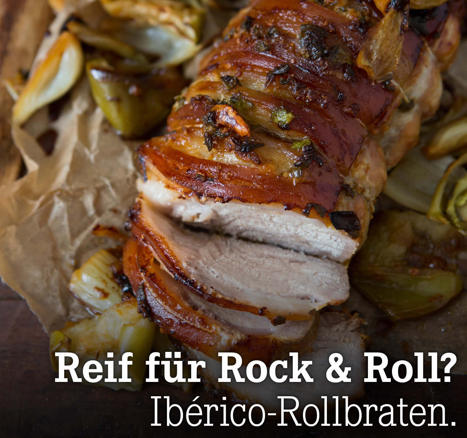 Reif für Rock & Roll?