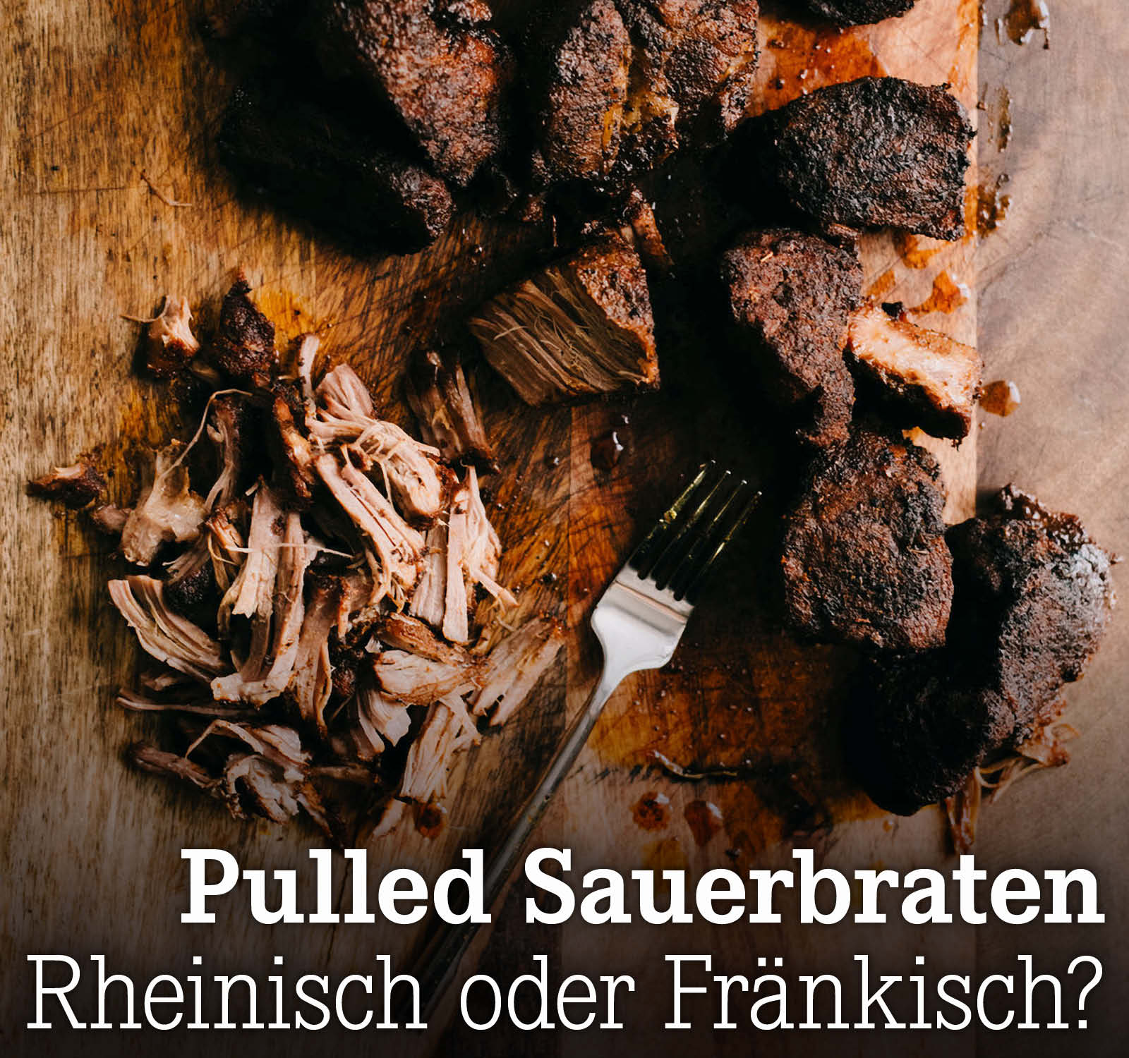 Rheinisch oder Fränkisch?
