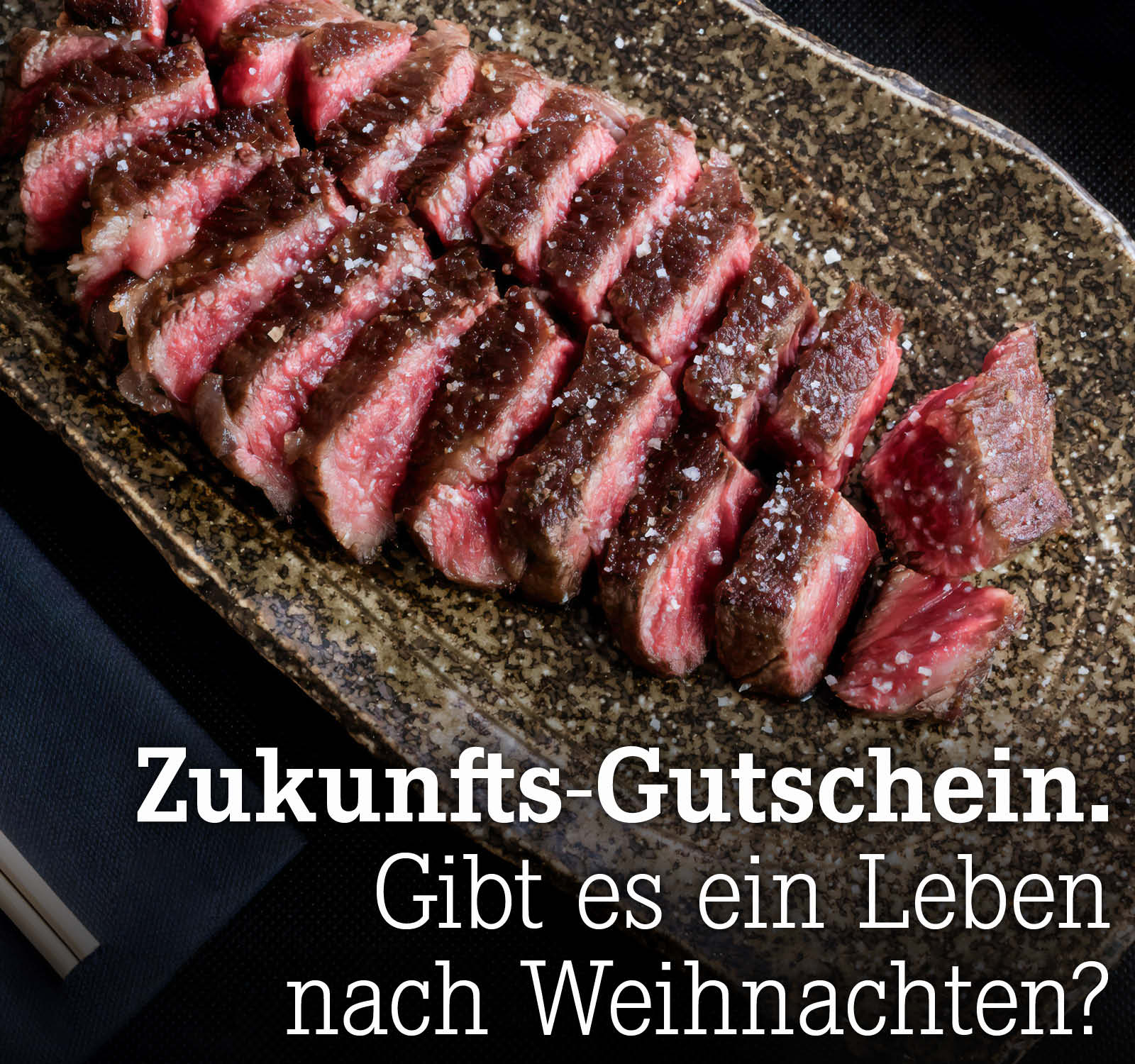 Gibt es ein Leben nach Weihnachten?