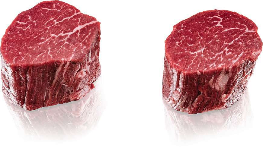 Filet Medaillons