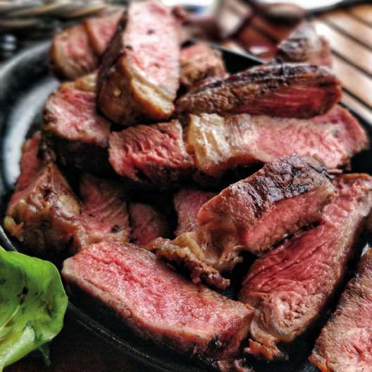 Tagliata