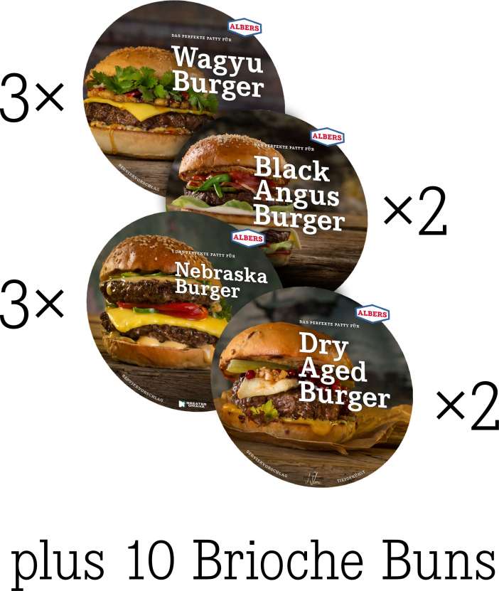 Burgerbox