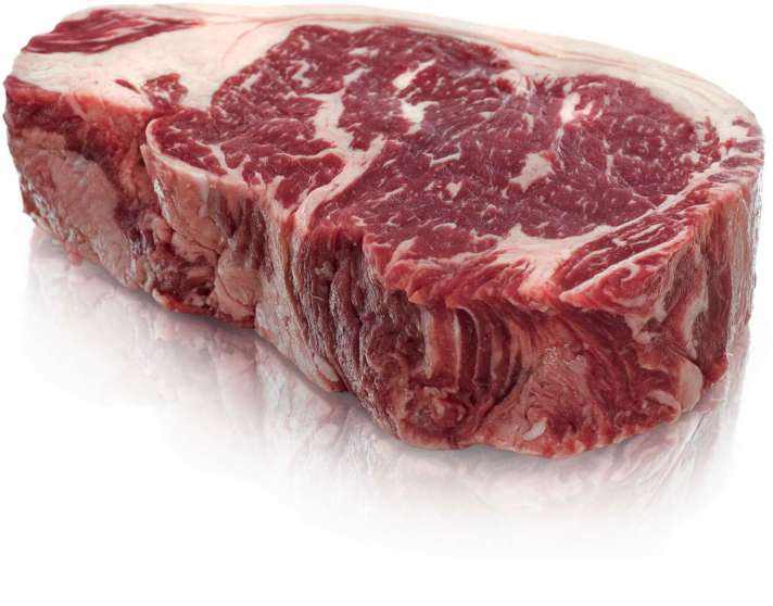 Nebraska Gold Label Roastbeef Steak
