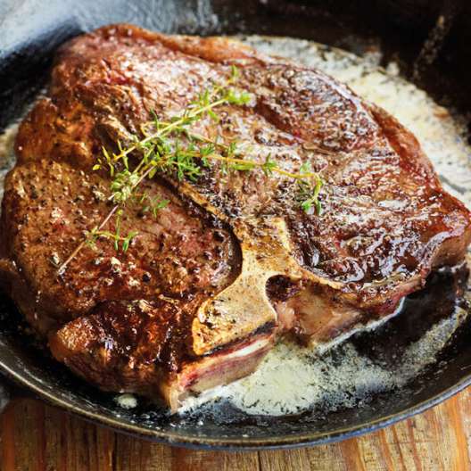 Porterhouse Steak