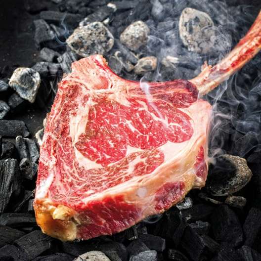 Tomahawk Steak