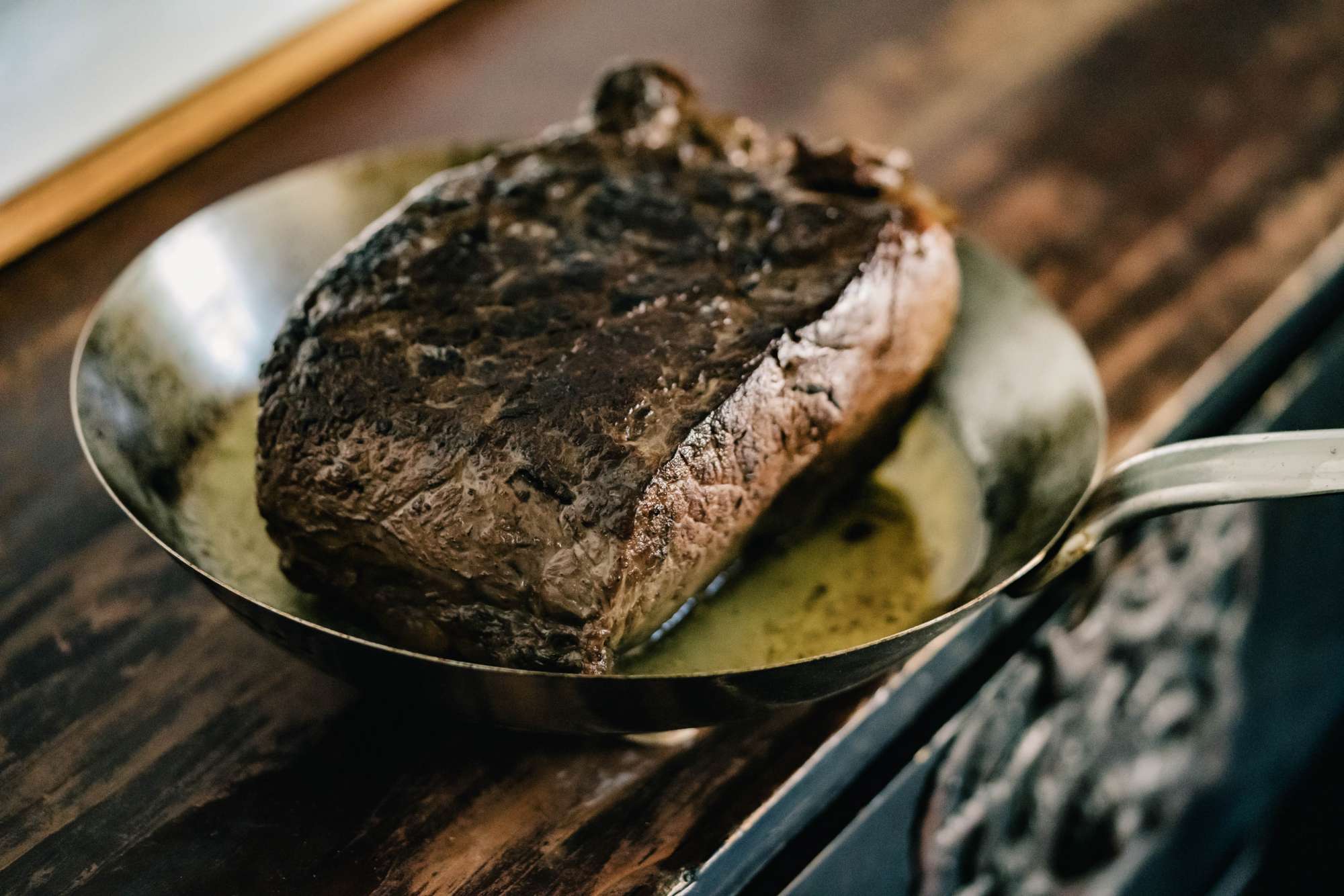 Roastbeef im Backofen zubereiten - Albers GmbH
