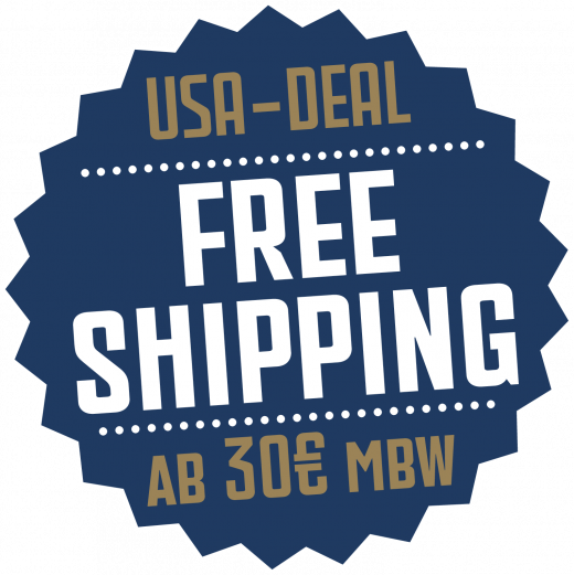 Free Shipping
