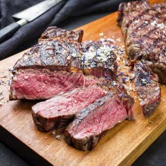 Ribeye Steak