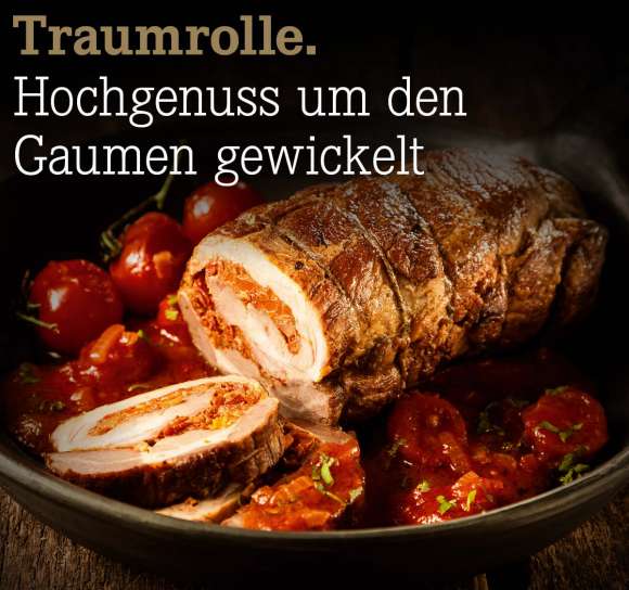 Traumrolle.%20Hochgenuss%20um%20den%20Gaumen%20gewickelt